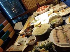 -田园肥牛府(东关街店)