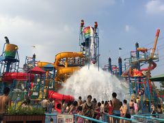 -苏州乐园森林水世界