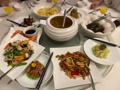 -丽晶美庐·玉兰餐厅