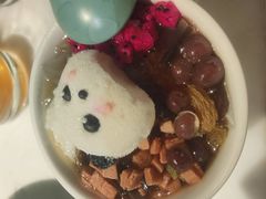 -湖鱼湖·蓉亭食贝(亚运村店)