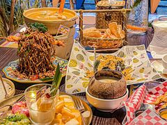 -泰妃殿(武汉首店)