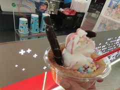 -DQ·蛋糕·冰淇淋(西城红场店)