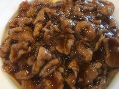 -烤肉宛饭庄(北新桥店)