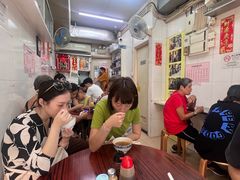 -添發碗仔翅美食
