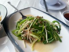 青龙菜-珍宝海鲜(东海岸海鲜中心)