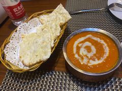 -辛德里印度餐厅(勒泰商圈店)