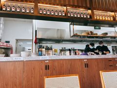 -盐说·西式餐酒馆(光明万达店)