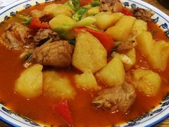 -西北狼(GOGO新天地店)