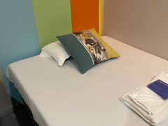 -怡心阁·水疗SPA会馆(王府井店)