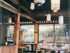 大堂-大牌大·传统杭帮菜(湖滨店)