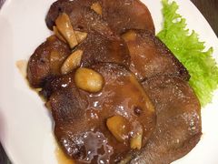 -福樱兰海鲜放题铁板烧(加州店)