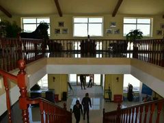 -月河湾马术俱乐部(朝阳店)