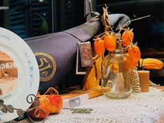 -一棵树·意大利西餐厅One Tree(新城店)