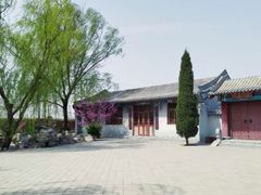 -纪晓岚文化园