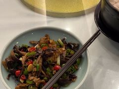 -围龙屋客家食府(福田店)