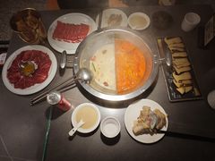 -骨之味·筒骨汤火锅(江头店)