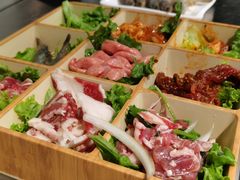 -英雄故事地摊烤肉(马驹桥店)