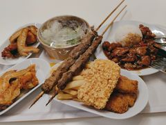-宜家·瑞典风味餐厅(北京西红门店)
