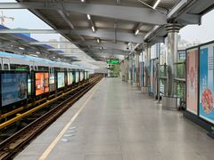 -利济北路(地铁站)