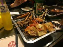 -西单翅酷(西单店)