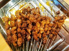 -东厨虾煌(电子街店)