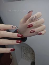 -DAZZLING BEAUTY美甲•美睫专门店