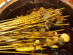 -搓火大都会(广安门总店)