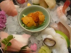 -松涛日本料理