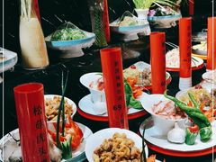 -东营西郊蓝海禧华大饭店·渔歌舫