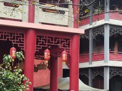 -南岳明心寺