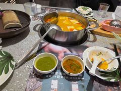 -集渔·泰式海鲜火锅(科华店)