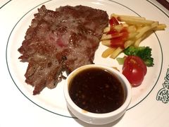 -水天堂西餐厅(新街口店)