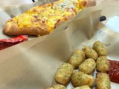 -达美乐比萨(东新路店)
