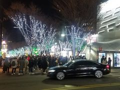 -神仙雪浓汤(弘大店)