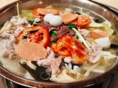 -海关荤豆花(洋河一路店)