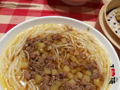 -西贝(无锡万象城店)