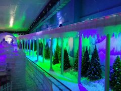 -石林冰雪海洋世界