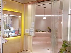 -théATRE 茶聚场(王府中環店)