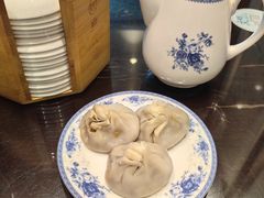 无锡小笼包-熙盛源(凤凰街店)