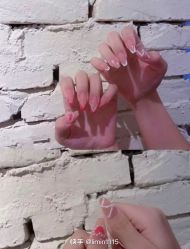 -Halo美甲美睫