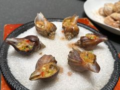 -龙宴海鲜城(经中路店)