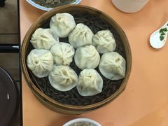 -新丰小吃(中山中路分店)