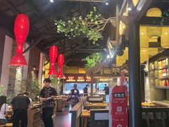 -野山舂·贵州现舂酸汤牛肉(东山店)