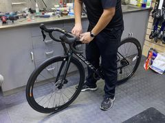 -GIANT捷安特自行车专卖店(金桥台儿庄路店)