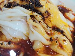 -汉思肴 热面皮(虬江路店)
