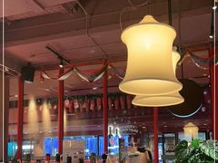 大堂-Brut Eatery悦璞食堂(建国东路店)