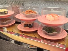 -争鲜回转寿司(西红门荟聚PLUS店)