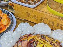 -董立兵烤鸭店(山大路店)