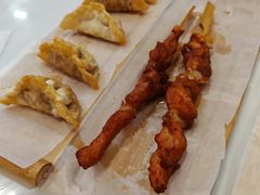 -大官米线(喜盈门范城店)