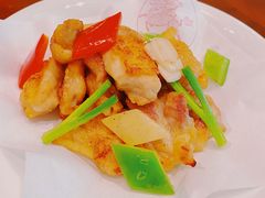 海鲜鸡-荣府宴(南阳路店)